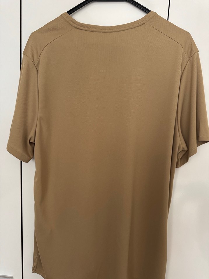 Nike Dri-fit Erkek T-shirt L beden Upf 40+ - Görsel 2