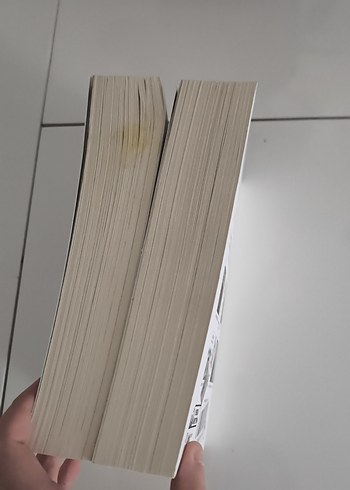 Beden Brandon Sanderson - Kralların Yolu 1-2 Kitap Seti