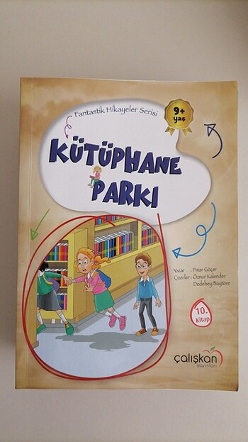 kitap