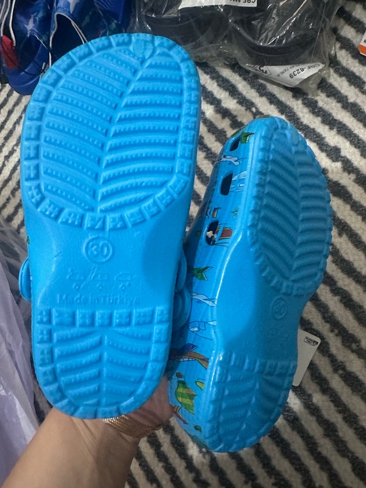 Defacto terlik - Görsel 3