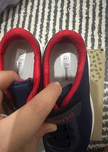 Binono flo sıfır - Görsel 2