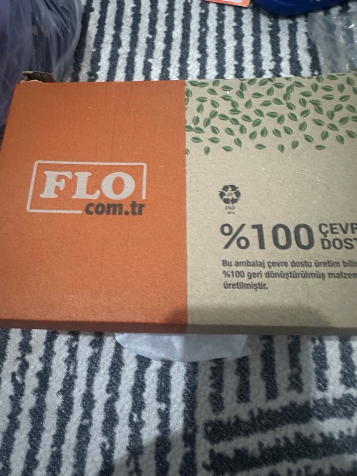 Binono flo sıfır - Görsel 5