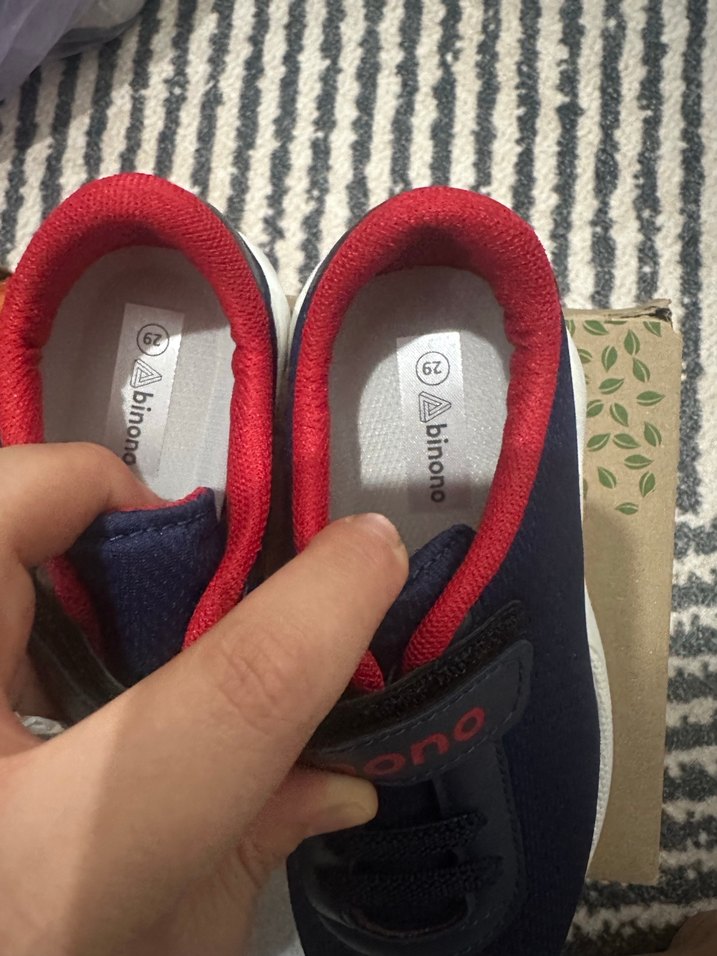 Binono flo sıfır - Görsel 2