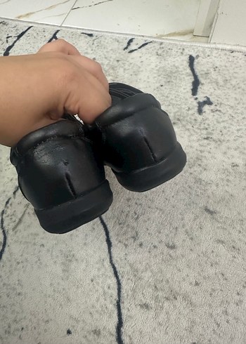 LCW klasik ayakkabı kullanılmadı - Görsel 4