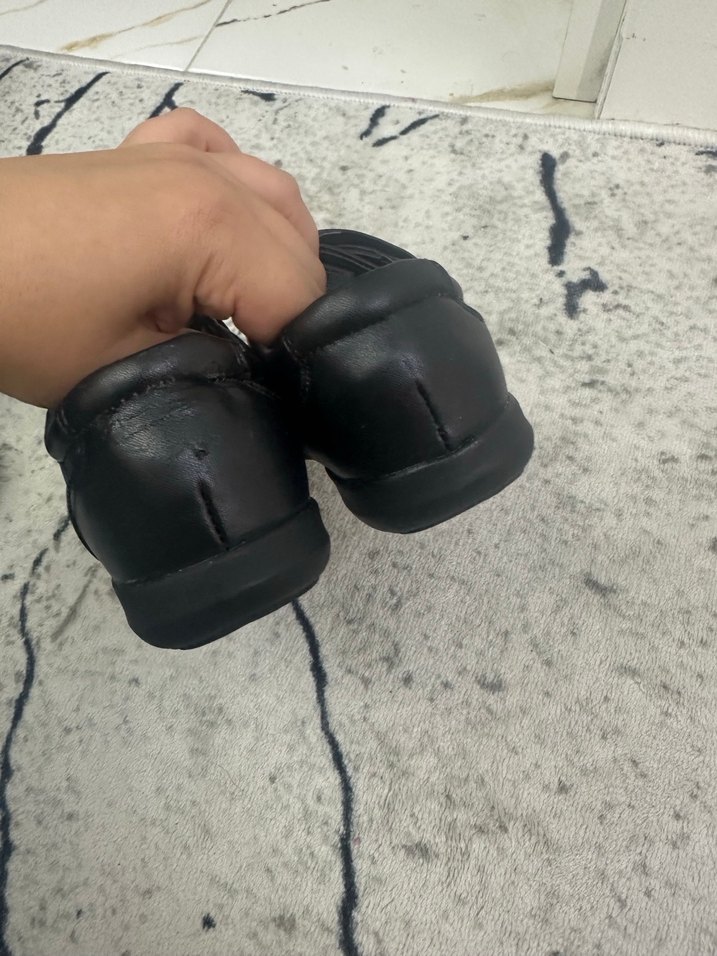 LCW klasik ayakkabı kullanılmadı - Görsel 4