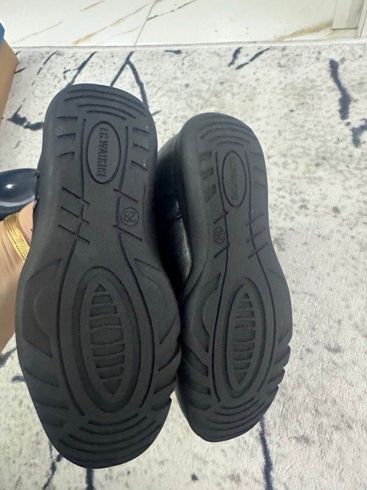 LCW klasik ayakkabı kullanılmadı - Görsel 3