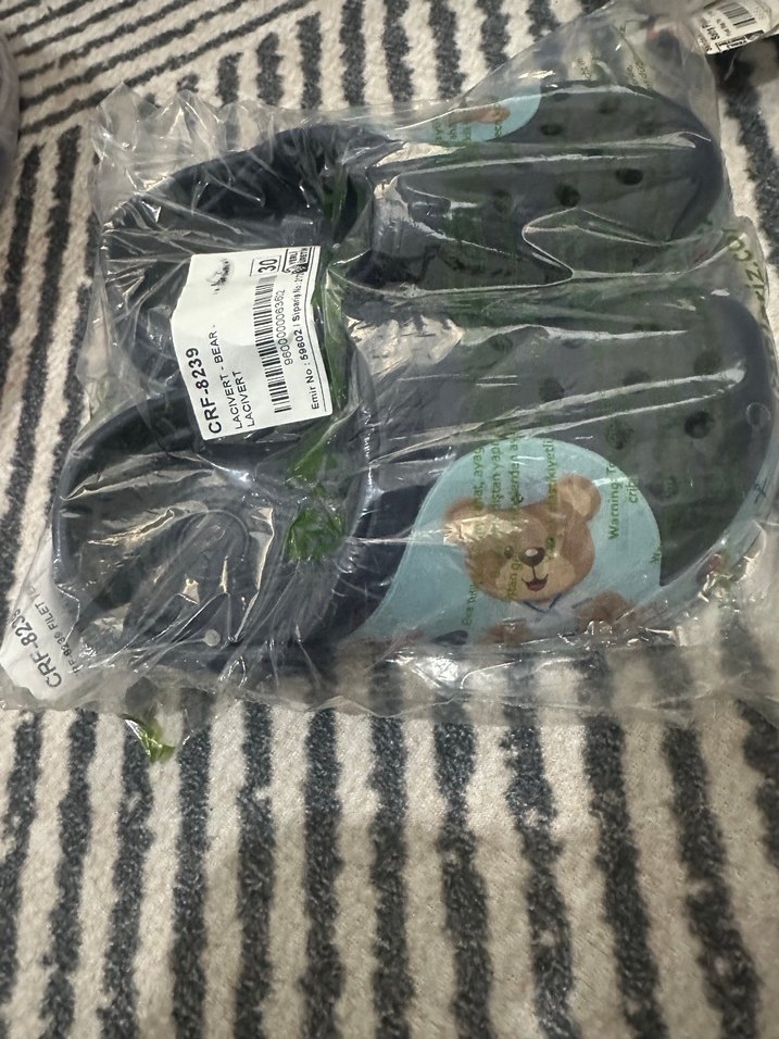 Sandalet - Görsel 3