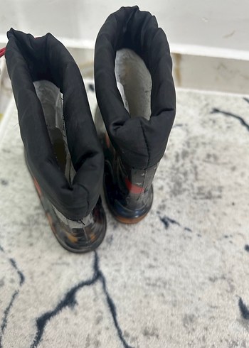LCW yağmur çizmesi - Görsel 3