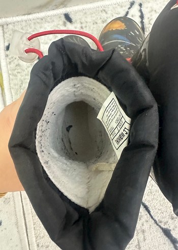 LCW yağmur çizmesi - Görsel 4