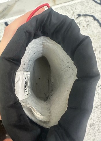 LCW yağmur çizmesi - Görsel 5