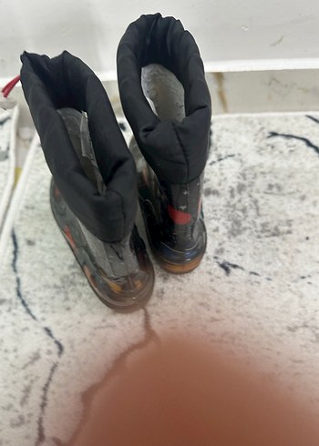 LCW yağmur çizmesi - Görsel 2