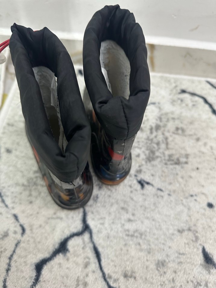 LCW yağmur çizmesi - Görsel 3
