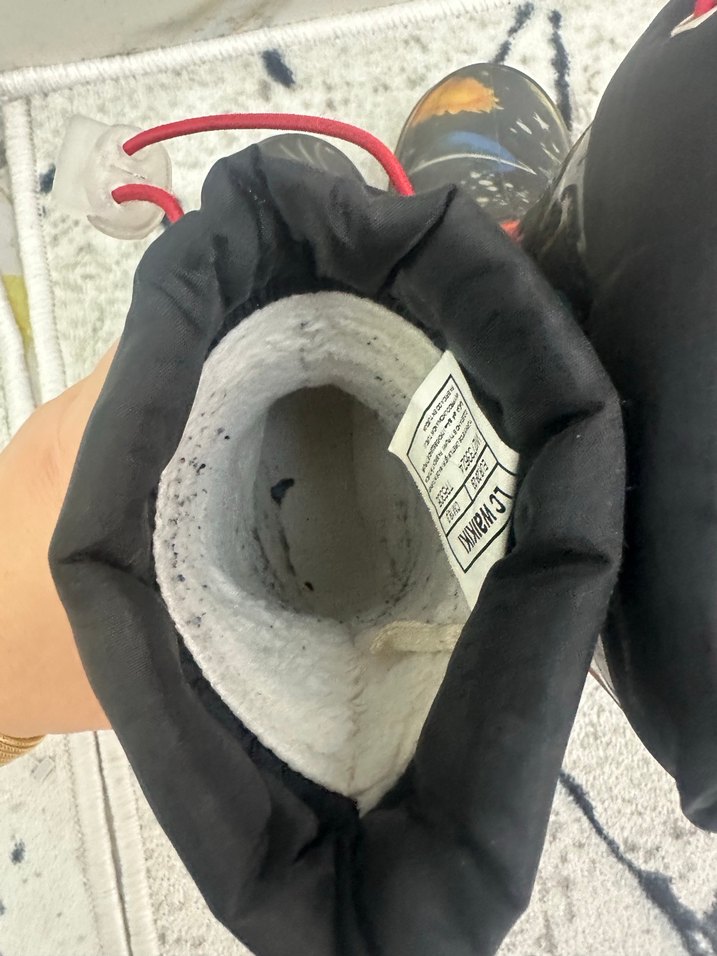 LCW yağmur çizmesi - Görsel 4