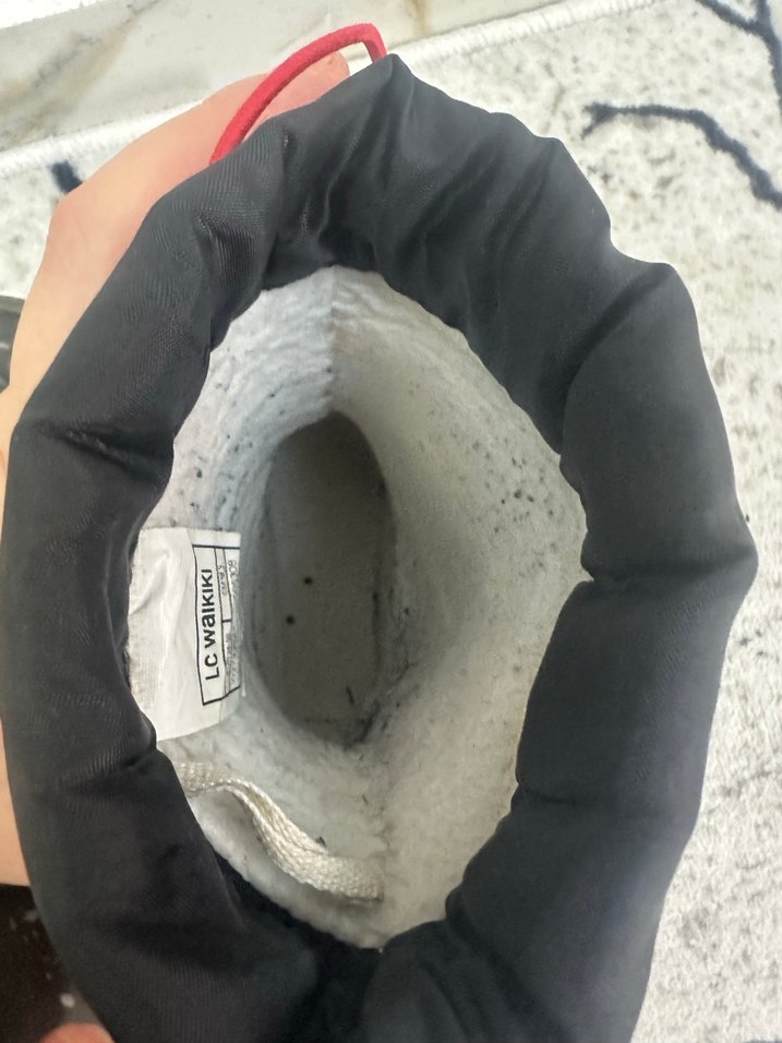 LCW yağmur çizmesi - Görsel 5