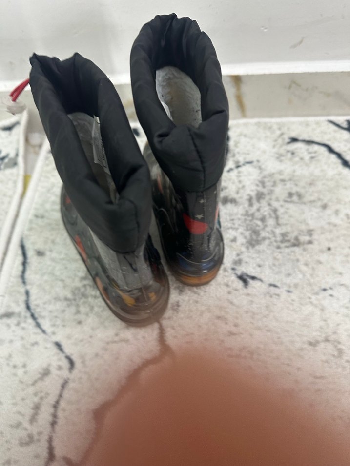 LCW yağmur çizmesi - Görsel 2