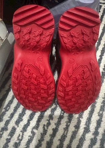 Tonny black sıfır bot - Görsel 4