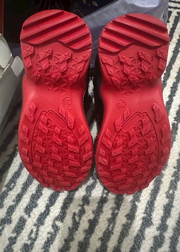 Tonny black sıfır bot - Görsel 3