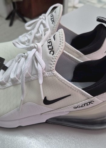 Nike air max 270 g orijinal sıfır waterprodf - Görsel 2