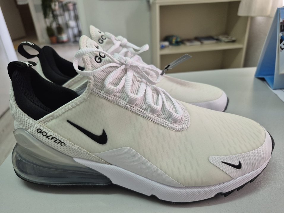 Nike air max 270 g orijinal sıfır waterprodf - Görsel 3