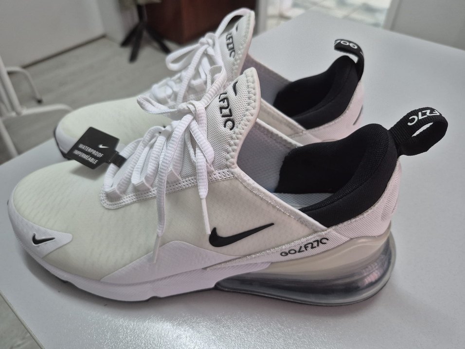 Nike air max 270 g orijinal sıfır waterprodf - Görsel 2