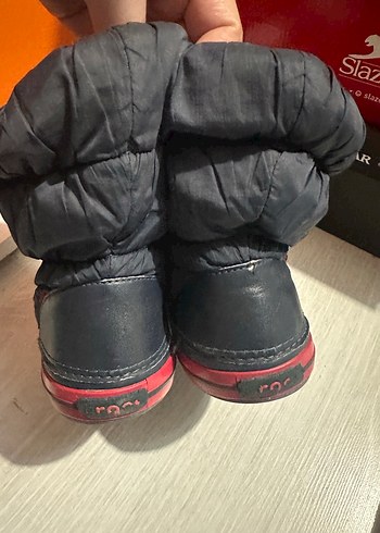 Crocs 13 numara çizme - Görsel 2