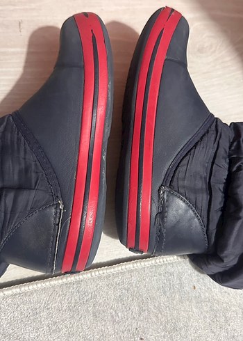 Crocs 13 numara çizme - Görsel 5