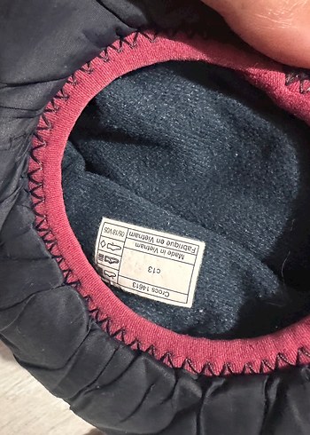 Crocs 13 numara çizme - Görsel 6