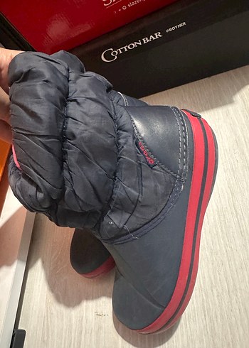 Crocs 13 numara çizme - Görsel 3