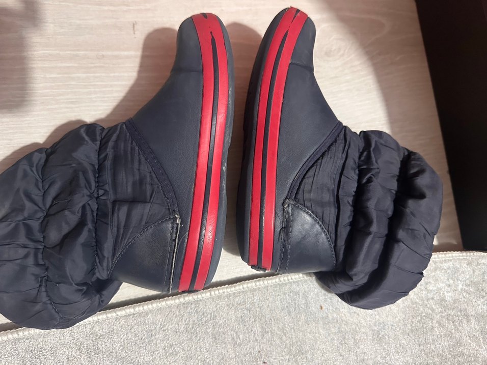 Crocs 13 numara çizme - Görsel 5