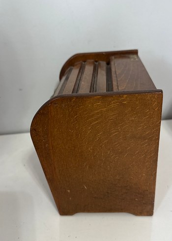 Ahşap kutu - Görsel 7