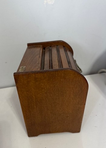 Ahşap kutu - Görsel 5