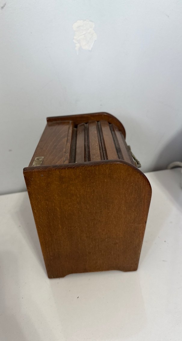 Ahşap kutu - Görsel 5