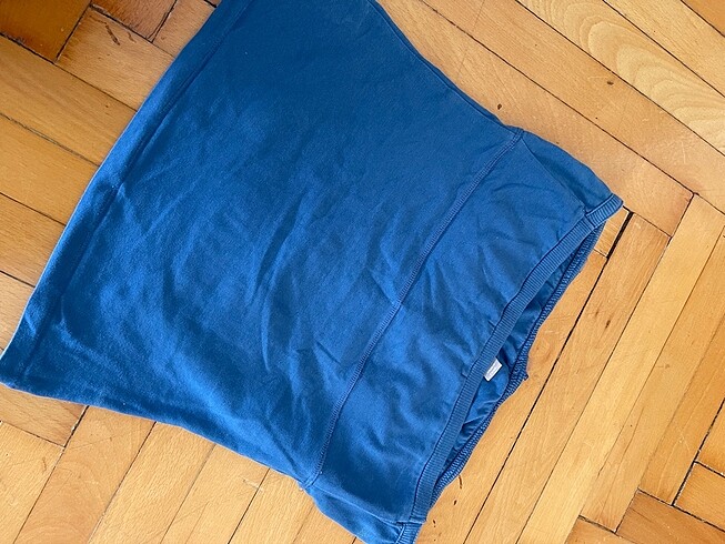 m Beden Crop top