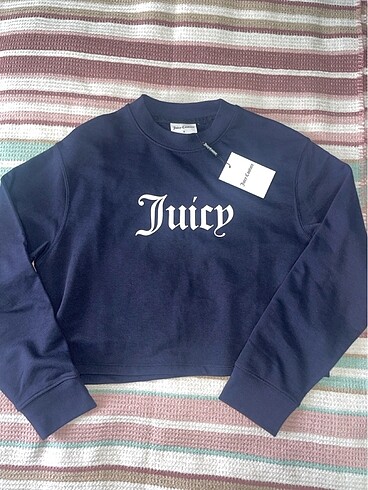 Orjinal juicy couture sweater