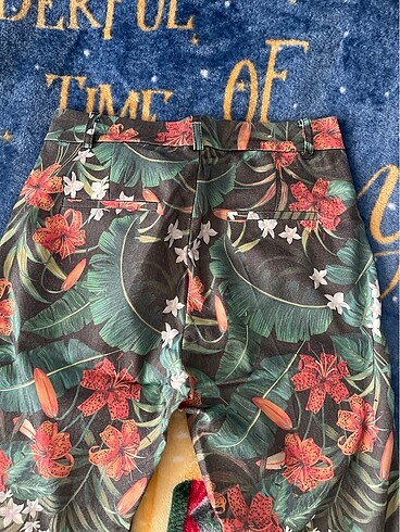 Stradivarius pantalon - Görsel 5