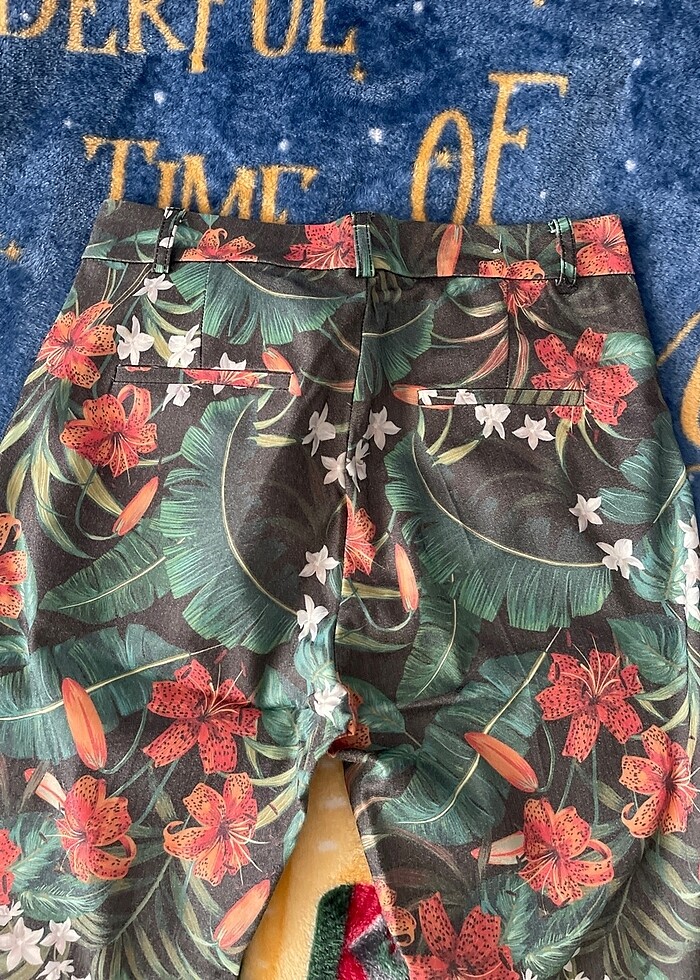 Stradivarius pantalon - Görsel 5