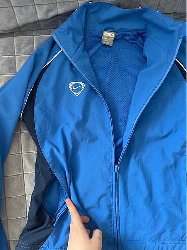 Nike Orjianl nike ceket