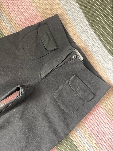 Donna Karan Şık pantalon
