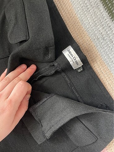 38 Beden Şık pantalon