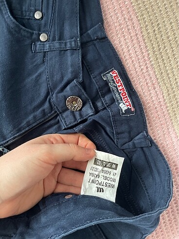 30 Beden Kumaş pantalon