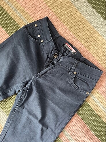 Diğer Kumaş pantalon