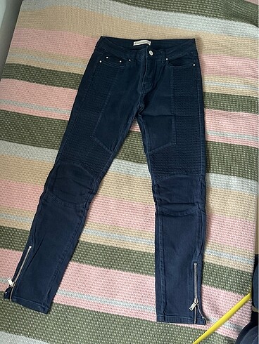 Mango kot pantalon