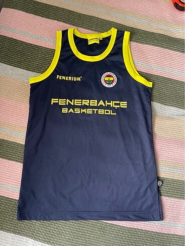 Fenerbahçe basketbol atlet
