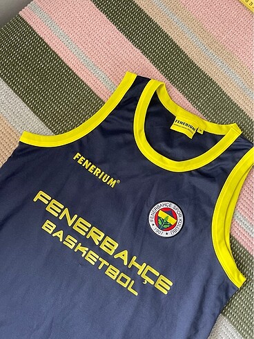 Fenerium Fenerbahçe basketbol atlet