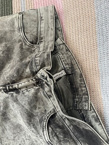Mango Mango jeans kot