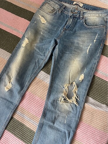 LTB Ltb jean