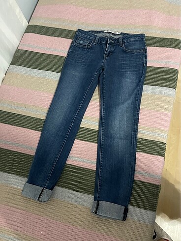 Zara Zara kot pantalon