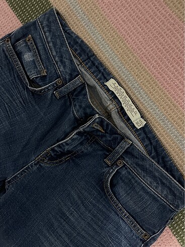 Zara kot pantalon