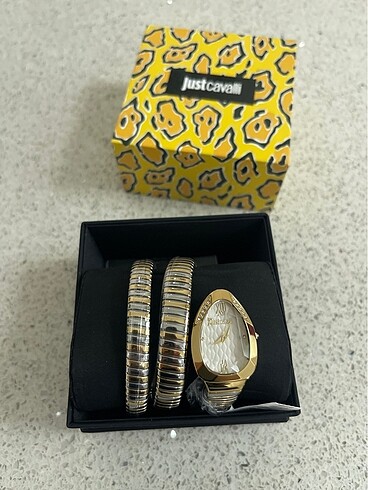 Just cavalli saat