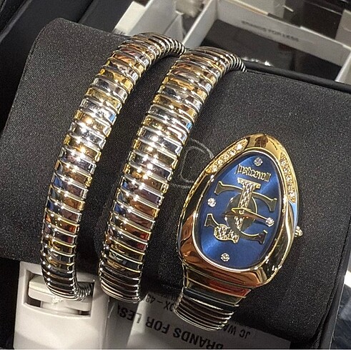 Just Cavalli Just cavalli saatler